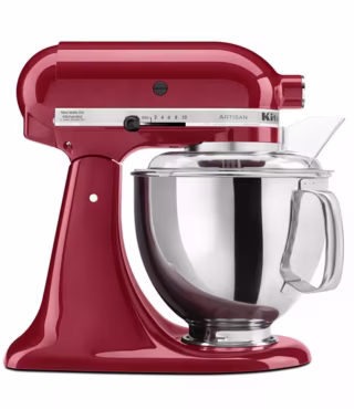 KitchenAid Artisan 5 Qt. Stand Mixer