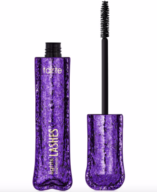 Tarte Lights, Camera, Lashes Mascara
