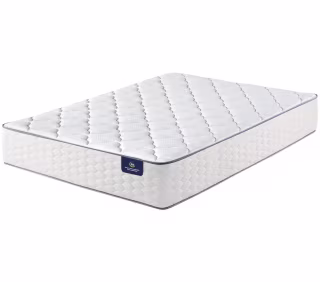 Serta Special Edition II Queen Plush Mattress
