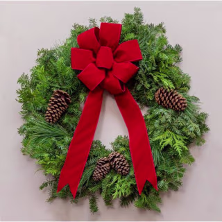 Proven Winners Live Wreath