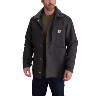 Carhartt Cotton Full Swing Chore Coat