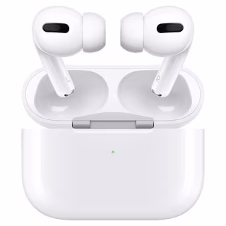 Apple AirPods Pro with Wireless Charging Case