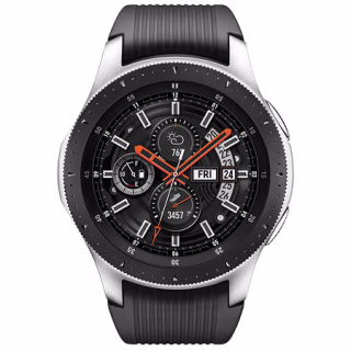 Samsung Galaxy Bluetooth Watch 46mm (Silver)