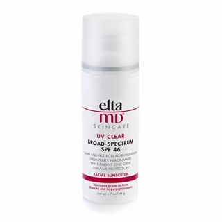 EltaMD UV Clear Broad-Spectrum SPF 46