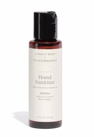 Hydrating Hand Sanitizer