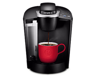Keurig K-Classic Coffee Maker