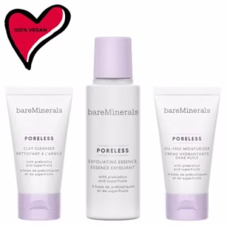 Mini Pore-Refining Starter Kit