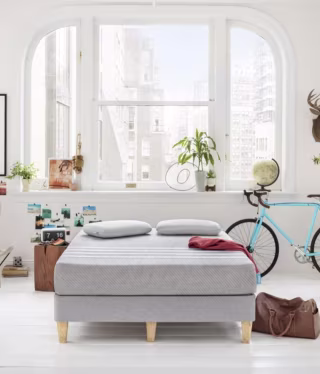 Leesa Sleep Original Mattress