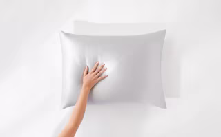 Silk Pillowcase