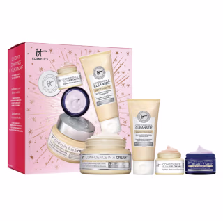 It Cosmetics Celebrate Your Skin Care Routine Set