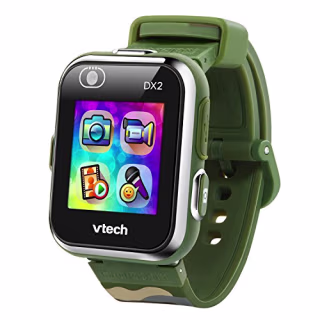 VTech KidiZoom Smartwatch DX2