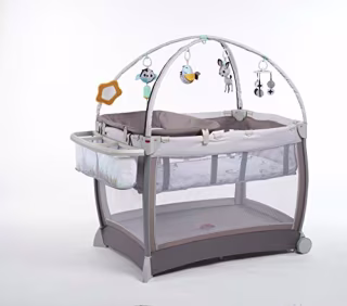 Tiny Love Here I Grow Play Yard
