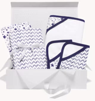 Baby Bedtime Gift Set