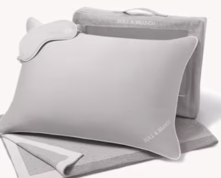 The Comfort Bundle