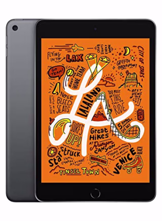Apple iPad Mini