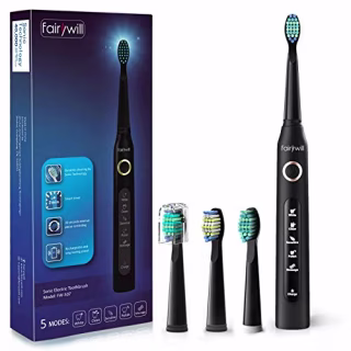 Fairywill Sonic Electric Toothbrush