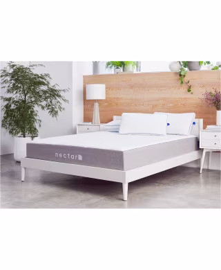 Nectar 11" Memory Foam Mattress