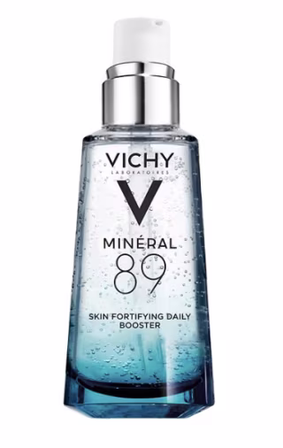Vichy Minéral 89 Hyaluronic Acid Face Moisturizer