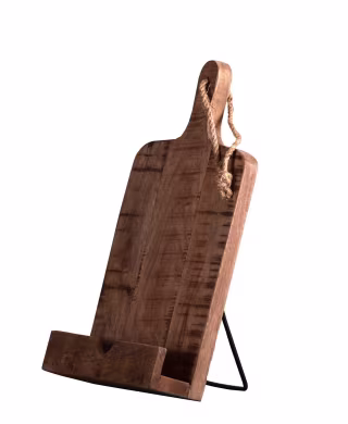 Villa2 Cookbook Stand
