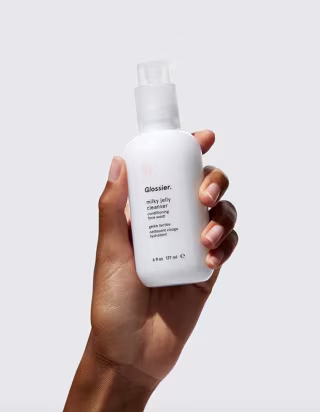 Milky Jelly Cleanser