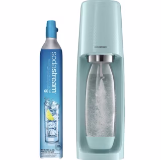 SodaStream Fizzi Sparkling Water Maker