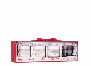 Self-Care Masking Set