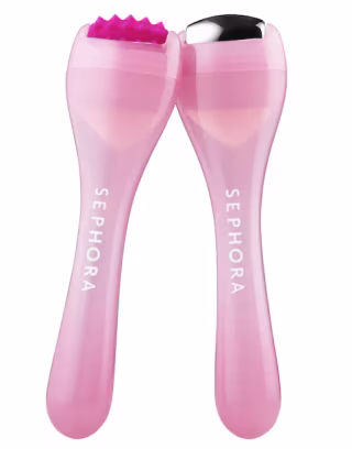 Mini Face Roller Set