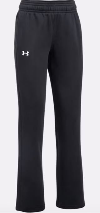 Women's UA Rival Pants
