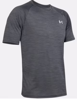 Men's UA Velocity Short Sleeve