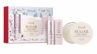 Sugar Lip Treatment Lip Set