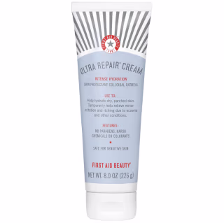 First Aid Beauty Ultra Repair Cream