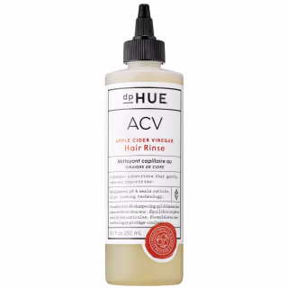 DpHue Apple Cider Vinegar Hair Rinse