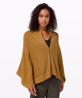 Softer Still Wrap