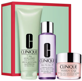 Clinique Super Skin Care