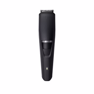 Philips Norelco Series 3000 Beard & Hair Men's Rechargeable Electric Trimmer - BT3210/41