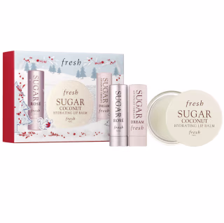 Fresh Sugar Lip Treatment Lip Set