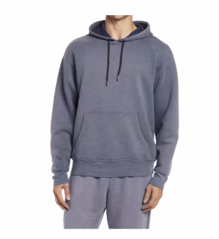 Zella Atlas Vintage Wash Hoodie