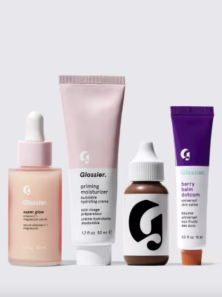 The Perfect Canvas Set