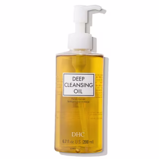 DHC Deep Cleansing Oil