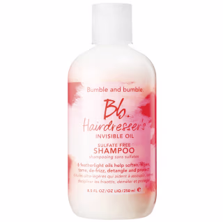 Bumble and Bumble Hairdresser’s Invisible Oil Shampoo