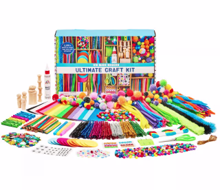 Kid Made Modern Ultimate Craft Kit
