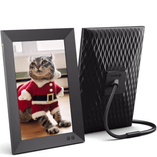 Nixplay Smart Digital Photo Frame