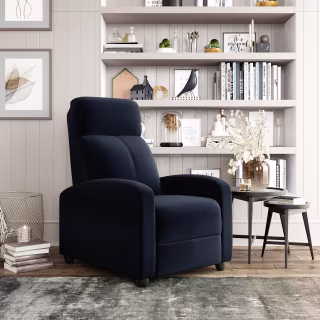 Lifestyle Solutions Relax A Lounger Recliner