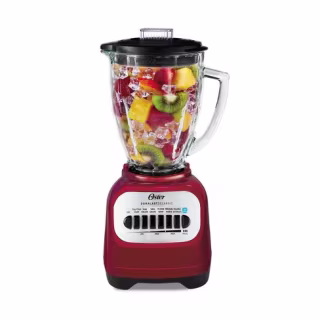 Oster Classic Series Blender with Travel Smoothie Cup