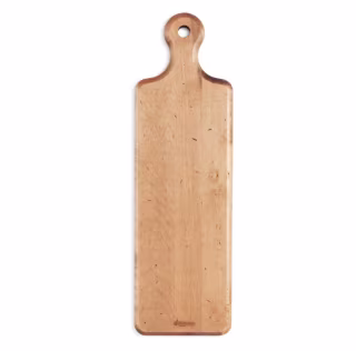 JK Adams Artisan Wood Serving Plank
