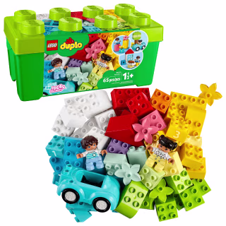 LEGO DUPLO Classic Brick Box