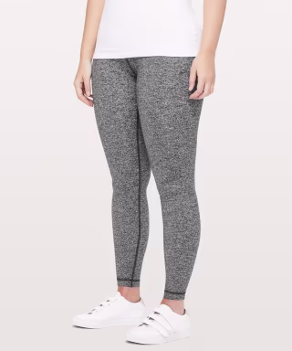 Wunder Under High-Rise Tight