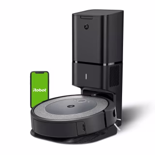 iRobot Roomba i3+ Robot Vacuum