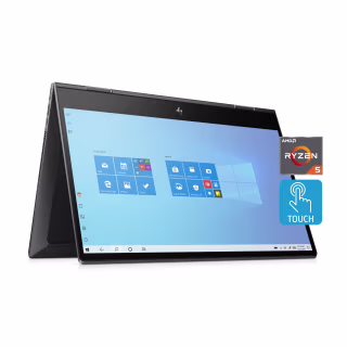 HP Envy X360 Laptop