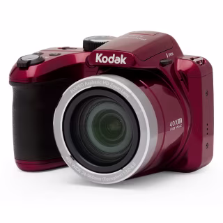 Kodak PixPro Bridge Digital Camera